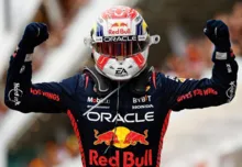 Imagem ilustrativa da imagem Verstappen vence Grande Prêmio do Canadá de Fórmula 1