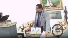 Imagem ilustrativa da imagem Vídeo: Vereador sai em defesa do filho de ex-governador e xinga colega