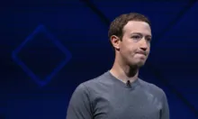 Imagem ilustrativa da imagem Zuckerberg tem favoritismo em possível luta contra Musk