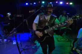 Arraiá do A TARDE 2023 - Andaraí (84) - Imagem