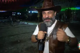 Arraiá do A TARDE 2023 - Andaraí (85) - Imagem