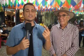 Arraiá do A TARDE 2023 - Andaraí (86) - Imagem