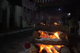 Arraiá do A TARDE 2023 - Andaraí (87) - Imagem