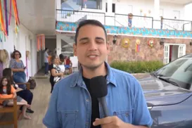 Arraiá do A TARDE 2023 - Andaraí (88) - Imagem