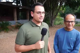 Arraiá do A TARDE 2023 - Andaraí (91) - Imagem