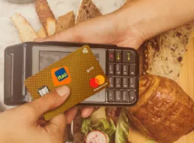 Imagem ilustrativa da imagem Pagamento por aproximação cresce 80% entre consumidores da Bahia