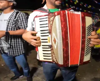 Arraiá do A TARDE 2023 - Lençóis (95) - Imagem