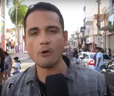 Arraiá do A TARDE 2023 - Irecê (100) - Imagem