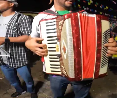 Arraiá do A TARDE 2023 - Lençóis (95) - Imagem