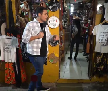 Arraiá do A TARDE 2023 - Lençóis (97) - Imagem