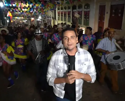 Arraiá do A TARDE 2023 - Lençóis (94)