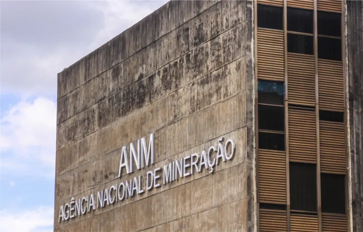 Imagem ilustrativa da imagem A Agência Nacional de Mineração no Estado da Bahia