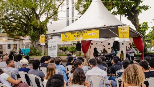 Confira a coluna Tempo Presente desta terça-feira