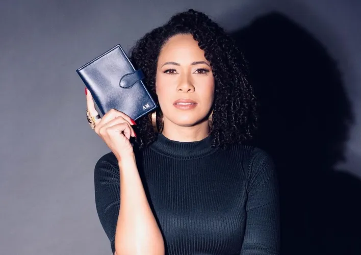 Andrea Moreira, sócia da Tramato