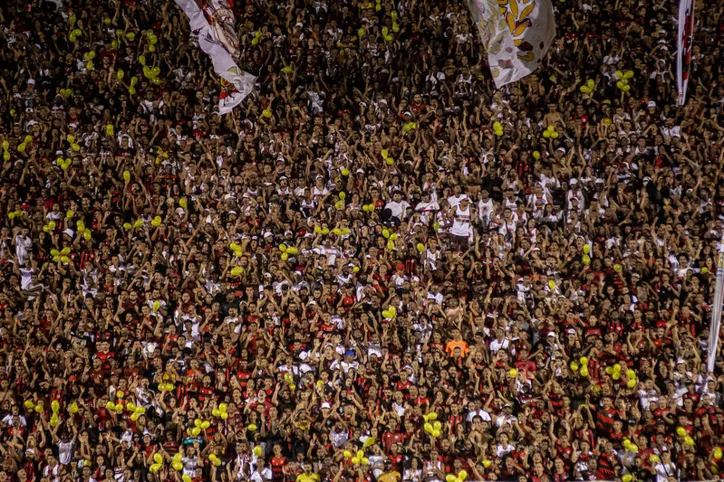 Com 23.874 torcedores, o Vitória tem a maior média de público na Série B