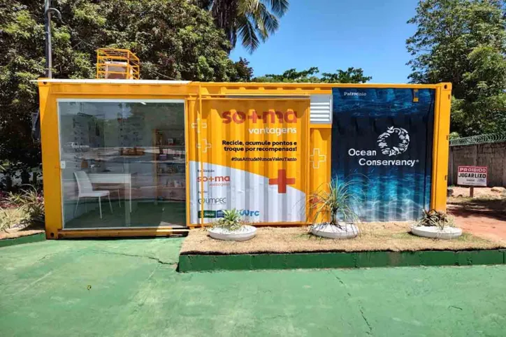 Casa so+ma, em Camaçari