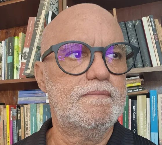 Imagem ilustrativa da imagem Da Cidade da Bahia aos sertões