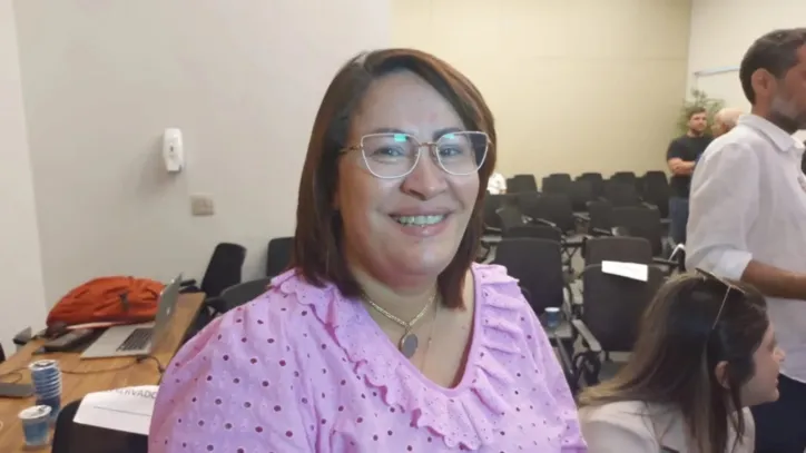 Suzana Ramos (PSDB), prefeita de Juazeiro