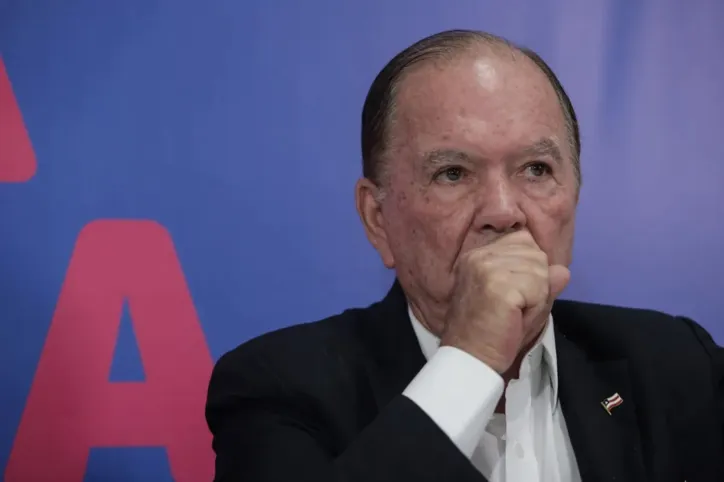 Deputado federal João Leão (PP)