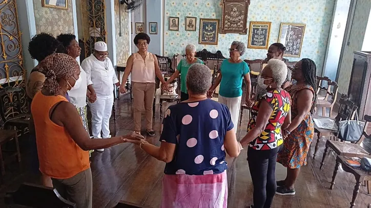 Entre as palestrantes estão a socióloga e ativista de movimentos sociais Vilma Reis