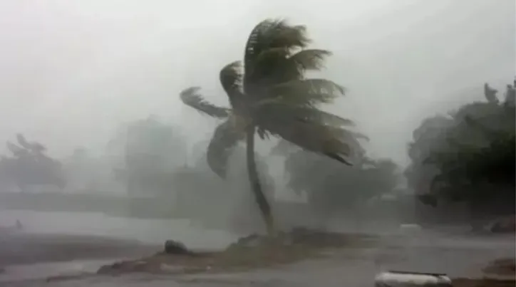 Imagem ilustrativa da imagem RS confirma morte após passagem de ciclone; dois seguem desaparecidos