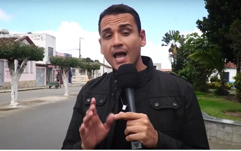 Arraiá do A TARDE 2023 - Itiruçu (104) - Imagem