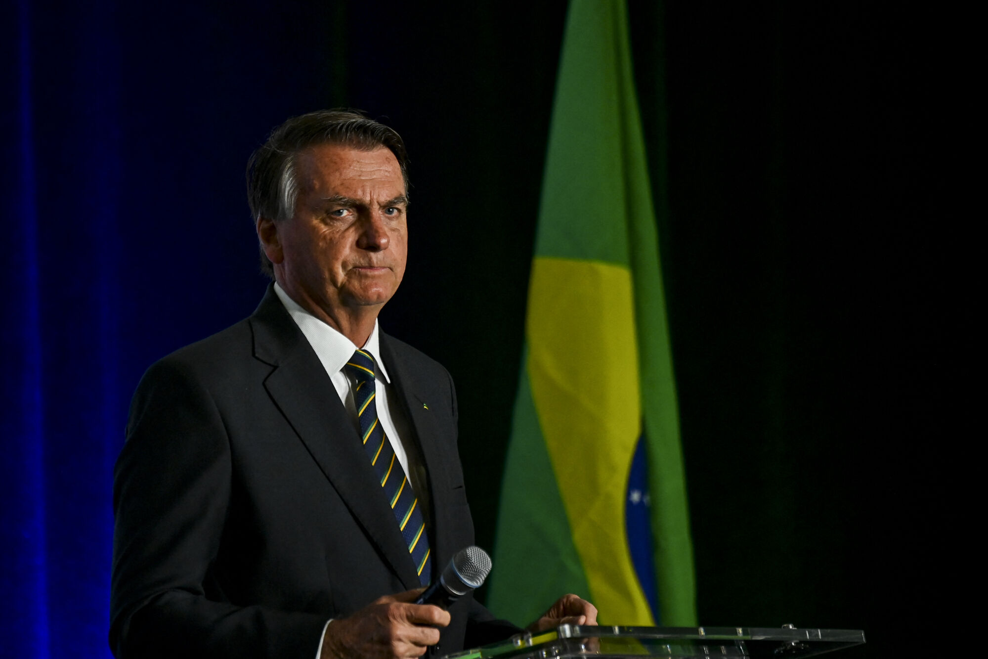 Bolsonaro foi condenado por dano moral coletivo à categoria ajuizada