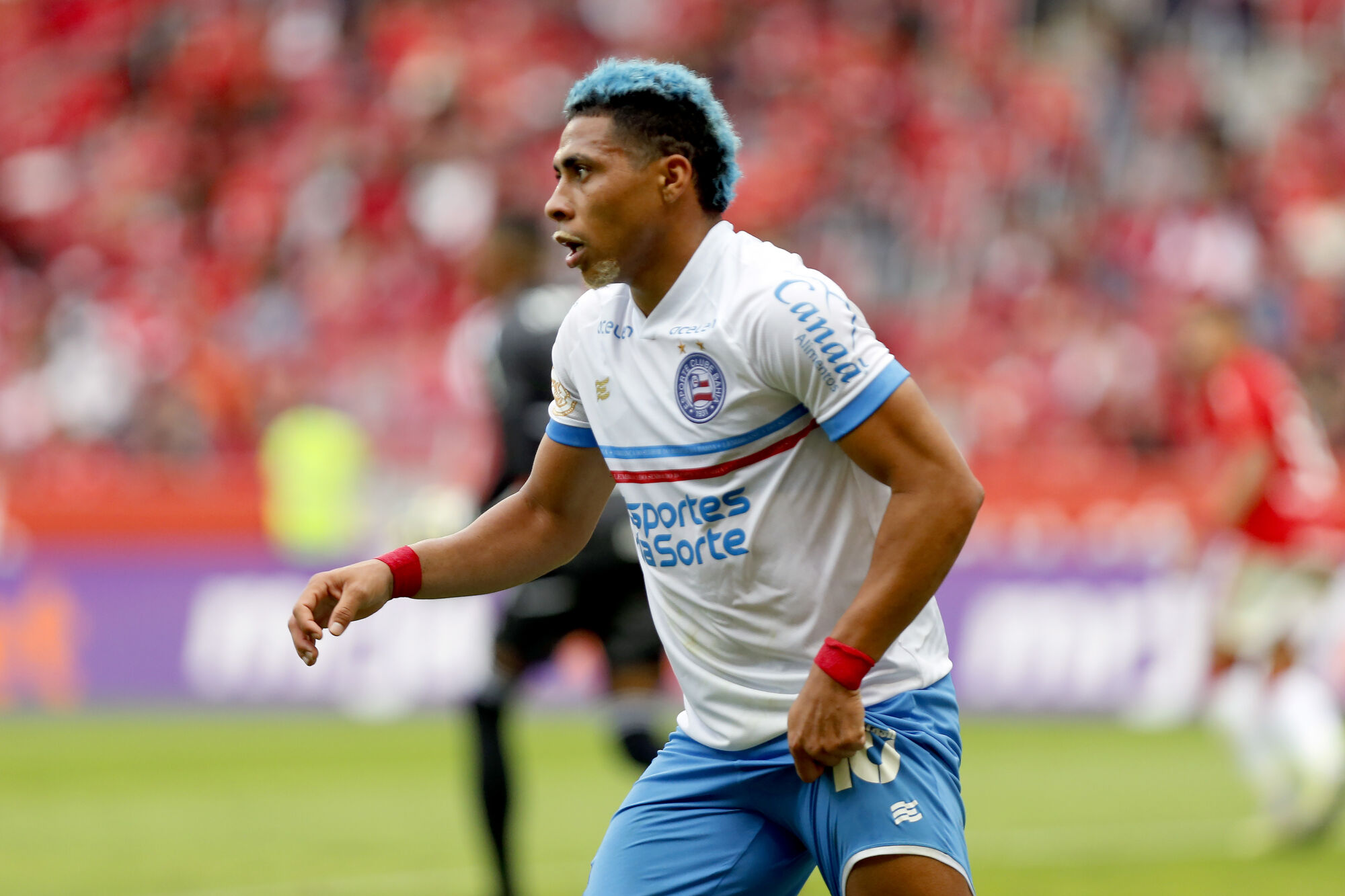 Jacaré sai em defesa de Paiva e garante: 