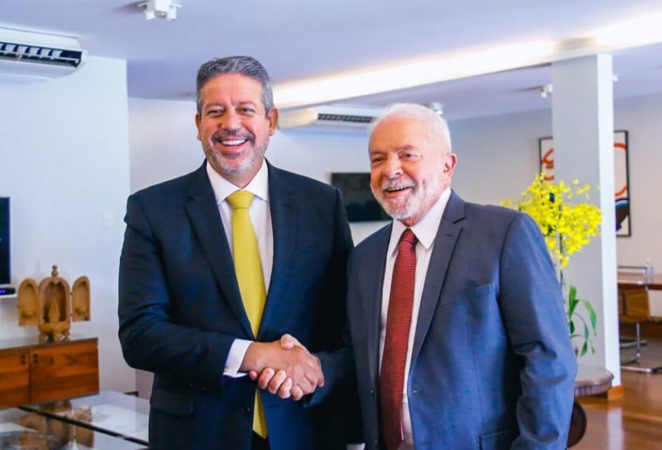 A força de Arthur Lira