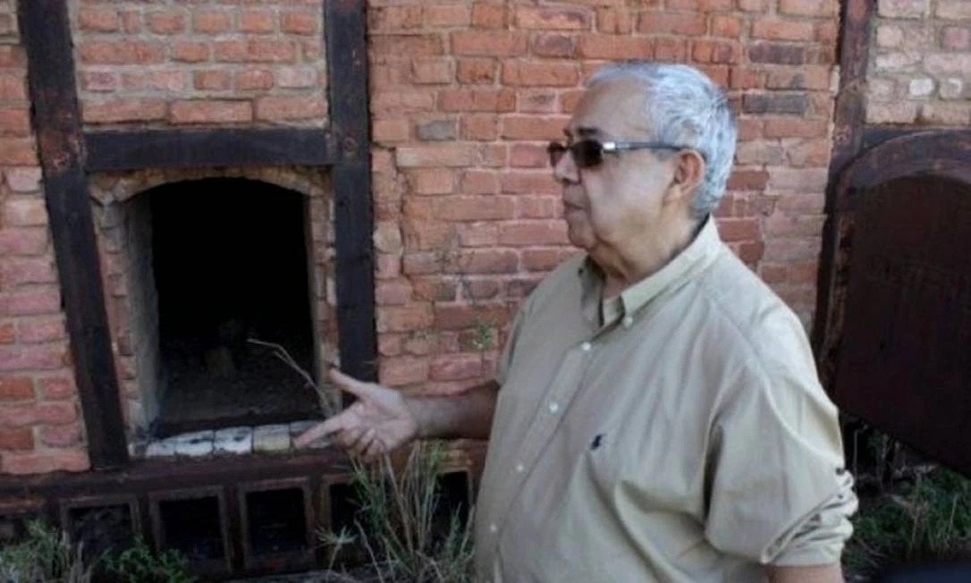 Cláudio Antônio Guerra foi sentenciado a sete anos de prisão