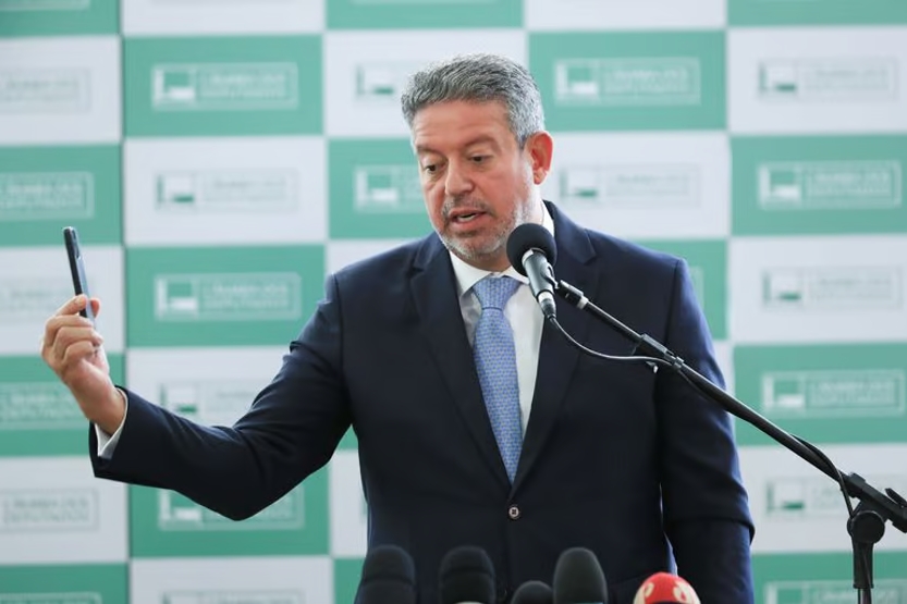 Aliados de Lira foram alvo de operação