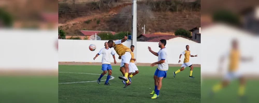 FINAL DA COPA INDÍGENA DE FUTEBOL AO VIVO (AGORA)