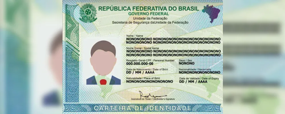 Emissão de carteiras de identidade é suspensa na tarde desta sexta-feira -  Cidades - R7 Correio do Povo