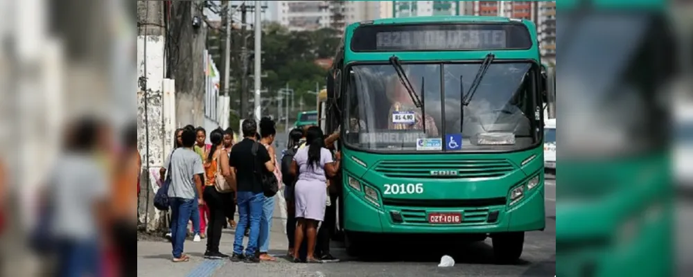 Votação: Cerca de mil transportadoras confirmam paralisação