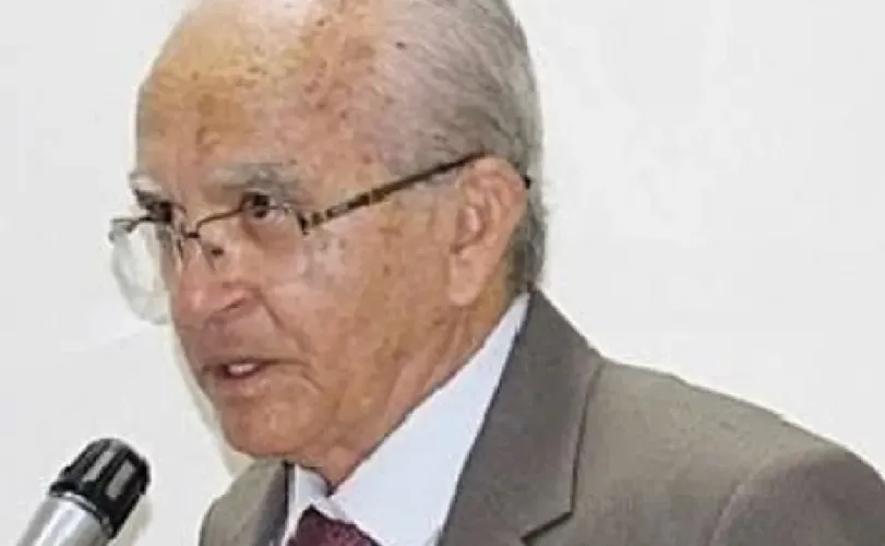 Prefeito de Paulo Afonso, Luiz de Deus (PSD)