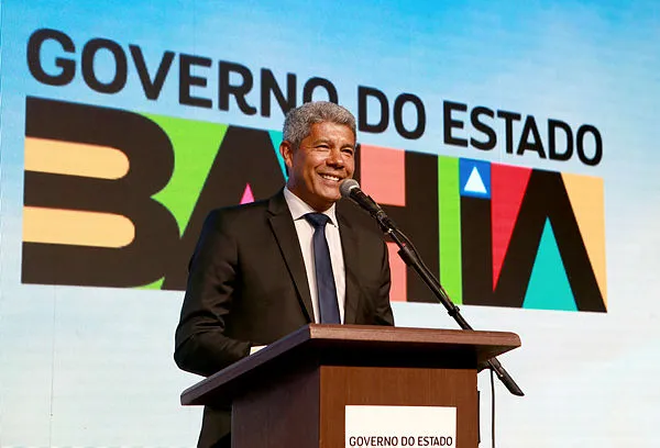 Governador Jerônimo Rodrigues fica autorizado a abrir créditos adicionais destinados a fazer face aos pagamentos de obrigações "decorrentes da operação de crédito ora autorizada"