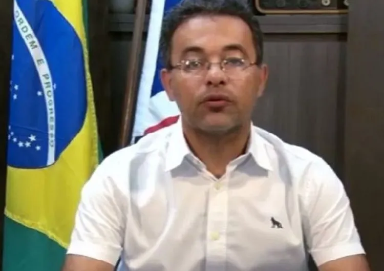 Prefeito Marcelo Angenica (PSDB) foi multado em R$3 mil pelas irregularidades apuradas