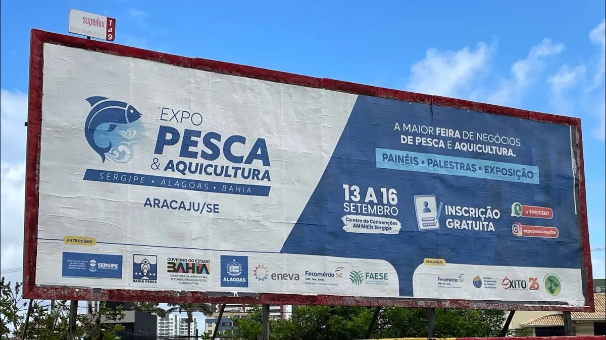 A Bahia Pesca vai estar representada por sua Diretoria e por quatro integrantes de seu corpo técnico