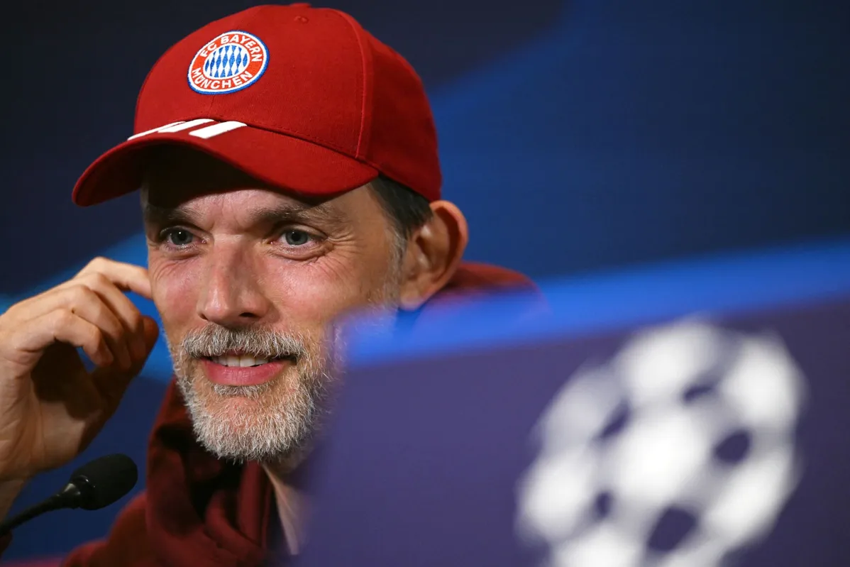 Bayern de Munique se prepara para rodada da Champions