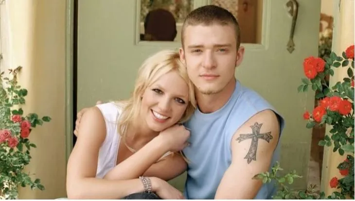Timberlake ficou sabendo da traição da sua então namorada, e ambos “concordaram em superar”