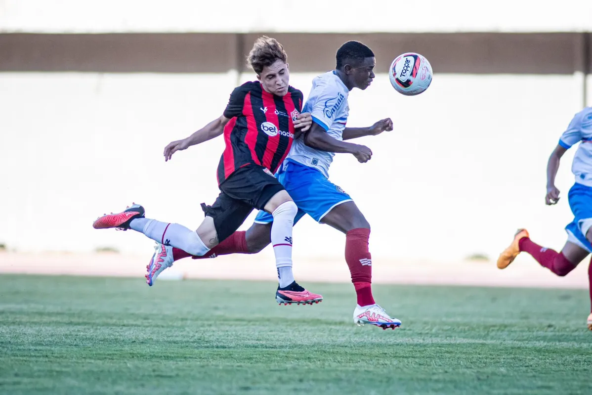 Esporte Clube Bahia - 📝 O Blooming vinha atuando até domingo, pela rodada  final do Campeonato Boliviano. Acabou em 5º, após empatar 6 dos últimos 8  jogos. Principais nomes são o atacante