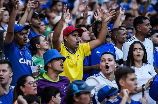 Cruzeiro terá semanas decisivas para saber se brigará contra o rebaixamento