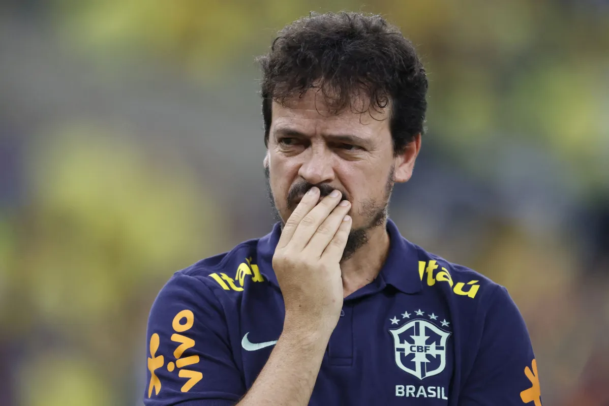 Com a derrota para o seu maior adversário, o Brasil caiu para a sexta posição nas Eliminatórias Sul-Americanas