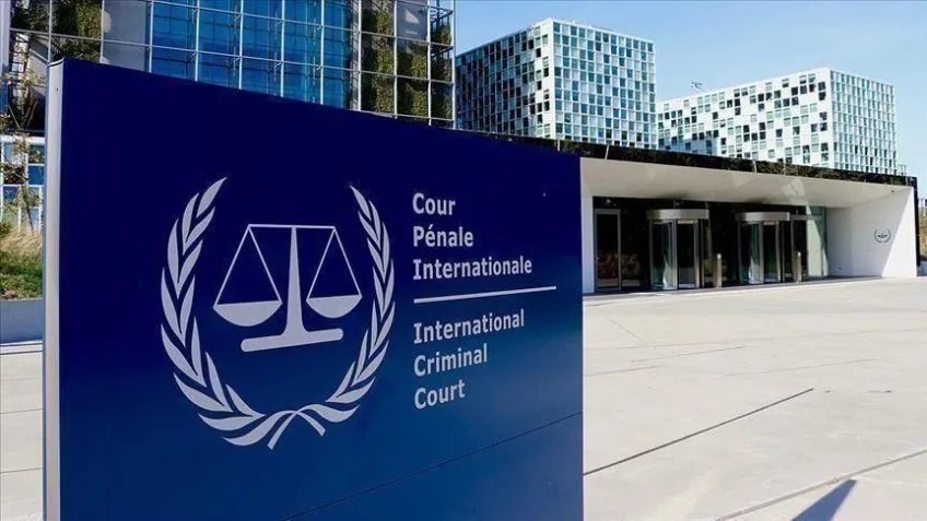 Tribunal Penal Internacional (TPI) está instalado na cidade de Haia, nos Países Baixos