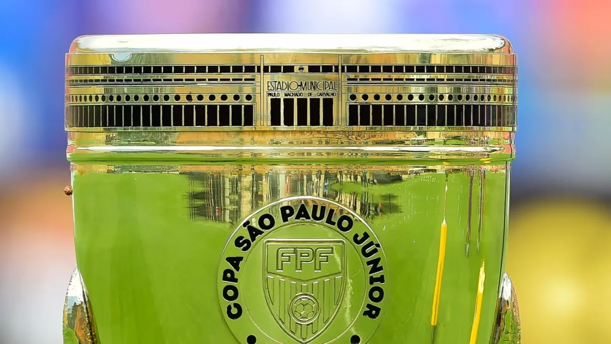 Definidas datas para o torneio da Copa Paulista de Futebol