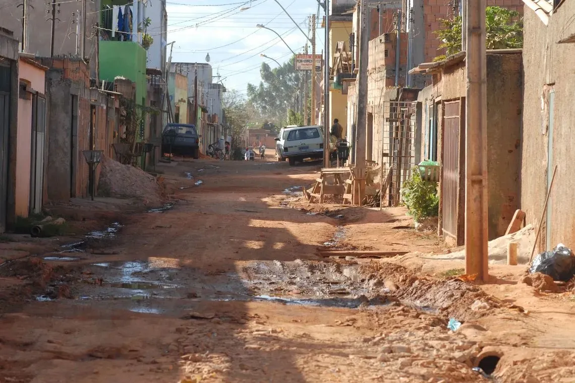 Brasil teve retrocesso em 60,7% das metas da ONU