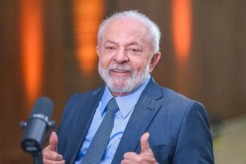 O principal foco do encontro de Lula é intensificar a busca por apoio na Câmara