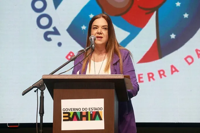 Primeira-dama da Bahia, Tatiana Velloso