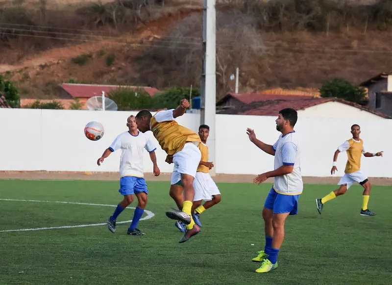 Jogos da Copa do Mundo de Futebol: onde assistir em Salvador