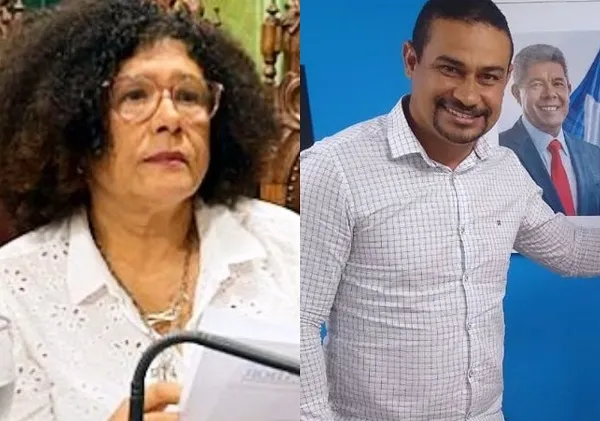 Marta Rodrigues e Tiago Ferreira